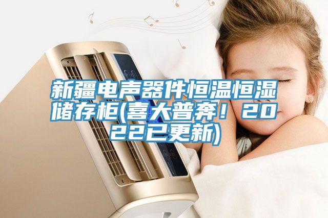 新疆電聲器件恒溫恒濕儲存柜(喜大普奔！2022已更新)