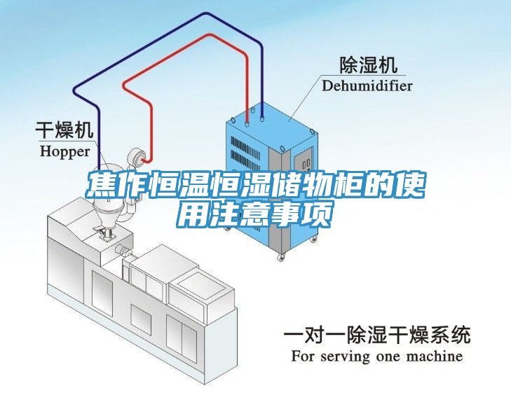 焦作恒溫恒濕儲物柜的使用注意事項