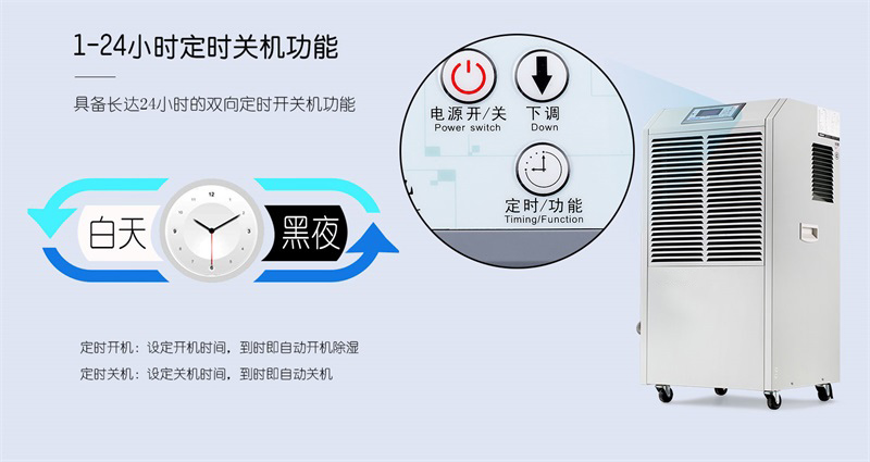 商用除濕機(jī)7